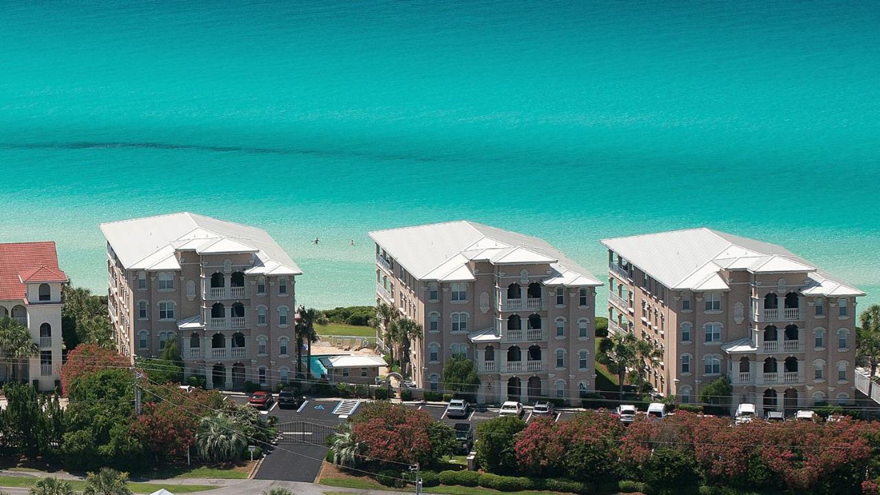 פנמה סיטי ביץ' Monterey Condos A201 מראה חיצוני תמונה